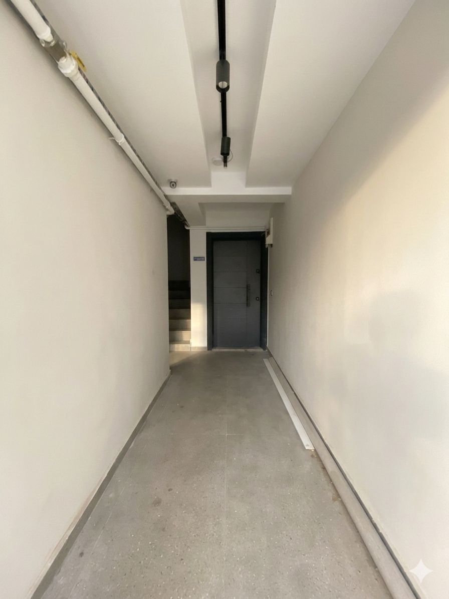 MABEL'DEN ÇITLAKKALE MH 2+1 KİRALIK DAİRE